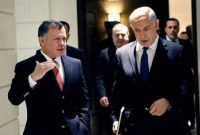 هشدار شدید اللحن اردن به نتانیاهو