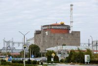 هشدار کرملین نسبت به وقوع حادثه هسته‌ای در نیروگاه زاپوریژیا اوکراین