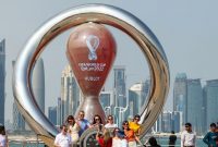 همکاری نکردن قطر با تل آویو، پای آنها را به فیفا باز کرد