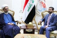همکاری های علمی و فرهنگی ایران و عراق بررسی شد