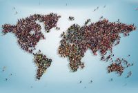 هند غول جمعیتی جهان در ۲۰۲۳؛ فرصتها و چالشهای دهلی نو هند غول جمعیتی جهان در ۲۰۲۳؛ فرصتها و چالشهای دهلی نو