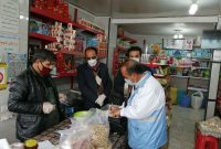 واحدهای صنفی متخلف در کردستان افزونبر ۲ میلیارد ریال جریمه شدند واحدهای صنفی متخلف در کردستان افزونبر ۲ میلیارد ریال جریمه شدند