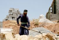 وام ۲۰۰ میلیونی مسکن روستایی دو هفته است که پرداخت می‌شود