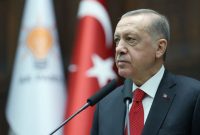 واکنش اردوغان به انفجار استانبول: یک زن در انفجار دست دارد/تروریست ها به هدف خود نمی رسند واکنش اردوغان به انفجار استانبول: یک زن در انفجار دست دارد/تروریست ها به هدف خود نمی رسند