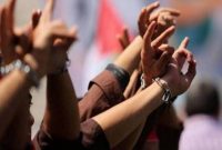 واکنش جنبش اسیر فلسطین به اظهارات عضو افراطی پارلمان اسرائیل