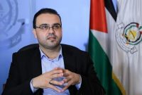 واکنش حماس به انتصاب بن غفیر به عنوان وزیر امنیت داخلی