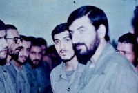 واکنش شهید مهدی زین‌الدین به سیلی افسر عراقی/ او در نامه انتقادی به محسن رضایی چه نوشت؟