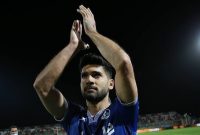واکنش مهدی‌پور به قهرمانی استقلال در سوپرجام
