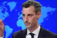 واکنش واشنگتن به داستانسرایی جدید والاستریت ژورنال علیه ایران واکنش واشنگتن به داستانسرایی جدید والاستریت ژورنال علیه ایران