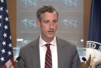 واکنش وزارت خارجه آمریکا به فضاسازی ضدایرانی وال استریت ژورنال 