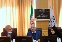 وزرای بهداشت و آموزش و پرورش به سوالات نمایندگان پاسخ دادند