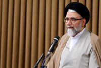 وزیر اطلاعات: برخی سلبریتی‌ها اکانت خود را به عوامل سیا فروخته‌اند/ تضمینی برای تداوم صبر راهبردی ایران وجود ندارد