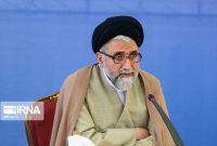 وزیر اطلاعات: پروژه دشمن «ویران‌سازی» ایران است/عملیات انفجار در صنایع هوایی را خنثی کردیم