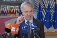 وزیر خارجه فنلاند: فاصله زیادی تا توافق درباره ازسرگیری اجرای برجام وجود ندارد