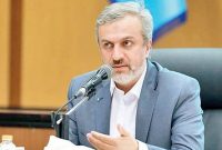 وزیر صمت: در تولید ماشین‌آلات معدنی رشد ۱۰۰ درصدی داشتیم