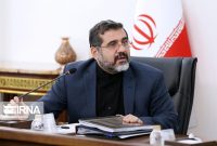 وزیر فرهنگ و ارشاد اسلامی: در تلاشیم لایحه جامع روزنامه نگاری را به تصویب برسانیم