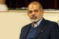 وزیر کشور: گزینه‌ها برای استانداری تهران در دست بررسی است