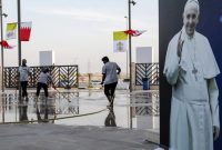 پاپ امروز به بحرین سفر می‌کند