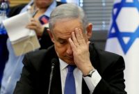 پایان آرای انتخابات رژیم صهیونیستی/ ائتلاف نتانیاهو ۶۴ کرسی را کسب کرد