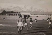 «پدر فوتبال ایران» که در ترکیه به «حسین افندی» میشناختندش «پدر فوتبال ایران» که در ترکیه به «حسین افندی» میشناختندش