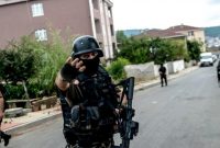 پنج شهروند افغانستانی با ضرب چاقو در ترکیه کشته شدند