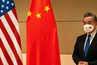 پکن: آمریکا سرکوب چین را متوقف کند