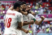 پیام تبریک علی نیکزاد به‌مناسبت پیروزی تیم ملی فوتبال در جام جهانی