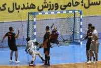 پیروزی سپاهان در دربی نصف جهان و تداوم صدرنشینی طلایی‌پوشان