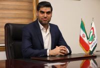 «پیمان حدادی» مدیرعامل صندوق تثبیت بازار سرمایه شد