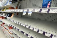 چالش‌های دولت کانادا همزمان با کمبود داروی کودکان در این کشور