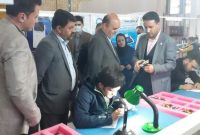 چتر حمایتی صندوق صحا بر صنایع الکترونیک و پیشرفته گسترده است