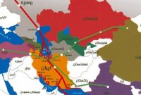چرا موقعیت ژئوپلیتیکی ایران برای آسیای میانه مهم است؟