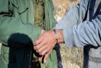 چهار شکارچی غیرمجاز در زنجان دستگیر شدند