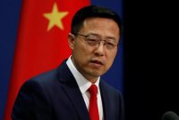 چین: روابط پکن-مسکو راهبردی و ناگسستنی است
