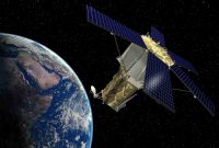 چین ماهواره سنجش از راه دور Yunhai-3 را با موفقیت به مدار فرستاد
