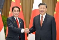 ژاپن و چین بر حفظ همکاری در همه سطوح توافق کردند