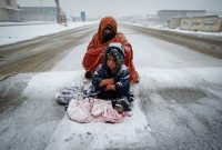 کابوس کودکان افغان