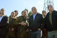 کابینه نتانیاهو نمی تواند عملیات‌ فلسطینیان را متوقف کند
