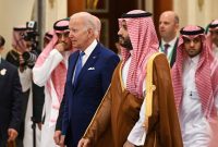 کاخ سفید: اعطای مصونیت به بن سلمان ارتباطی به روابط آمریکا و عربستان ندارد 