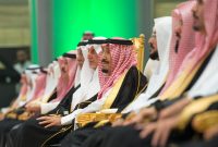 کاربران عربستانی: وقت آن رسیده که آل سعود را بیرون کنیم