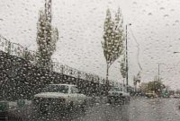 کاهش بارش‌ها در این هفته و هفته بعد/ حوضه آبریز خلیج‌فارس و دریای عمان بالاترین بارش را دارد