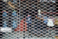 کاهش ۷۰ درصدی فروش پوشاک در پی اغتشاشات اخیر
