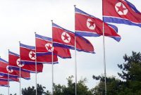 کره شمالی: آمریکا و کره جنوبی رزمایش نظامی خود را متوقف کنند