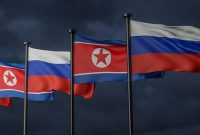 کره شمالی صادرات سلاح به روسیه را تکذیب کرد