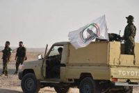کشته شدن ۳ داعشی در عملیات الحشد الشعبی در موصل