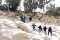 کشف ۲۱ جسد در نزدیکی معدنی در آفریقای جنوبی