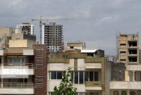کلانشهر تهران با مشکل یک میلیون کسری واحد مسکن روبرو است کلانشهر تهران با مشکل یک میلیون کسری واحد مسکن روبرو است