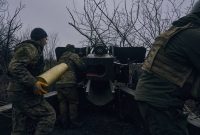 کمبود سلاح، متحدان اوکراین را به دردسر انداخته است