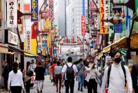 کمبود کارگر؛ مشکل نیمی از شرکت‌های ژاپنی