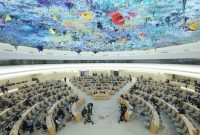 کمیته حقیقت یا فشار/ چرا شورای حقوقی سازمان ملل به ابزار سیاسی تبدیل شد؟